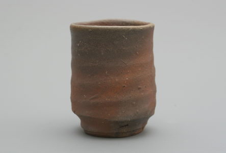 金重巌 伊部麦酒呑